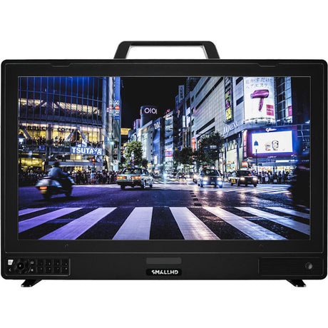 SmallHD Vision 24 4K HDR Monitor