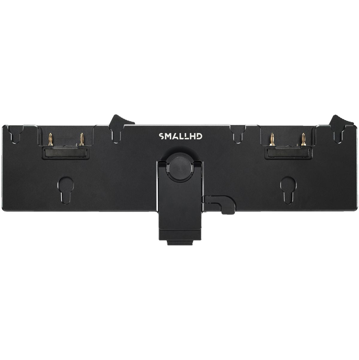 SmallHD Dual Gold-Mount Plus Battery Bracket 14V/26V