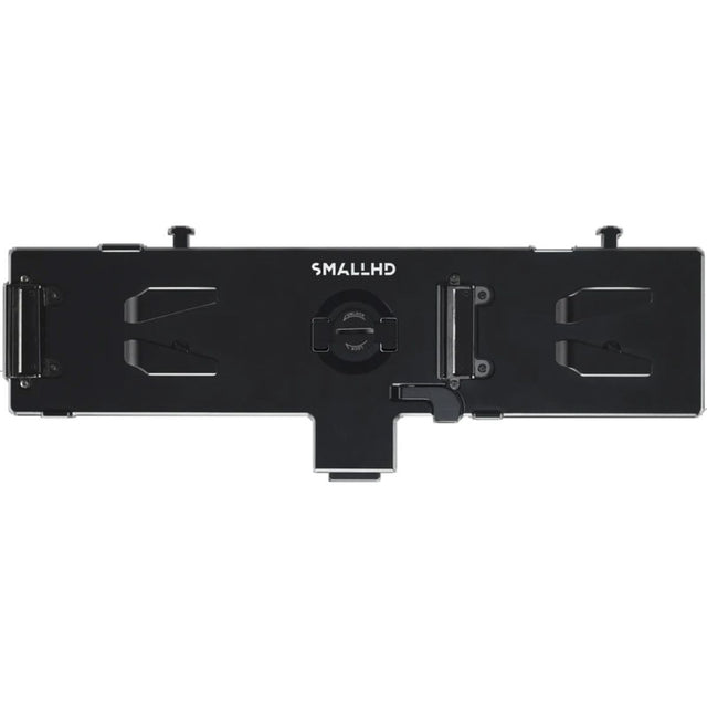 SmallHD Dual V-Mount Battery Bracket 14V/26V