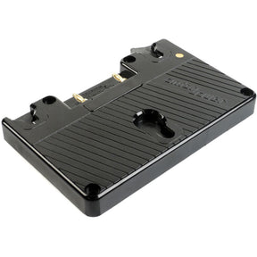 SmallHD Gold Mount Battery Bracket