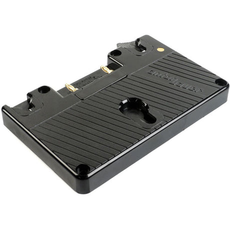 SmallHD Gold Mount Battery Bracket
