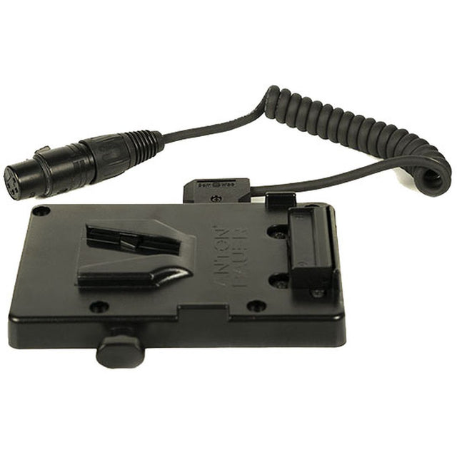SmallHD V-Mount Battery Bracket