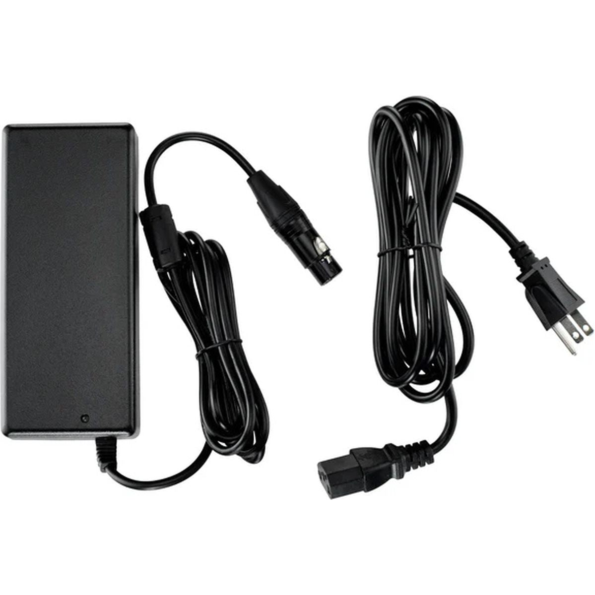 SmallHD 4K Monitor Power Supply Not Compatible w/ Vision 24