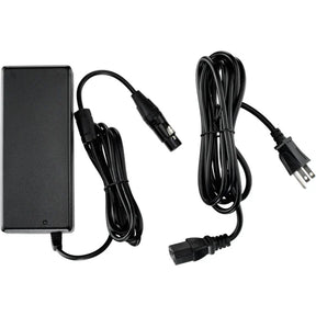 SmallHD 4K Monitor Power Supply Not Compatible w/ Vision 24