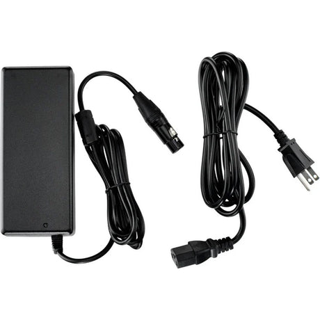 SmallHD 4K Monitor Power Supply Not Compatible w/ Vision 24