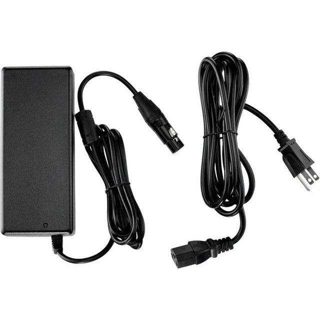 SmallHD 4K Monitor Power Supply Not Compatible w/ Vision 24