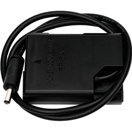 SmallHD ENEL14 Battery Eliminator