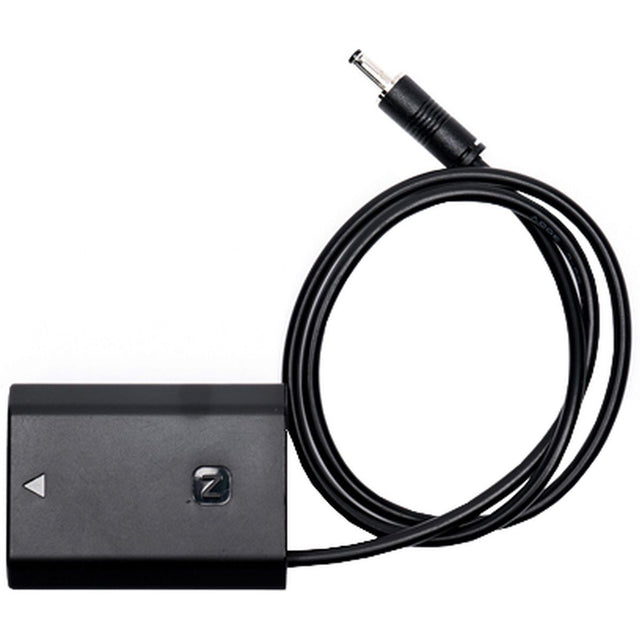 SmallHD NPF-Z100 Battery Eliminator