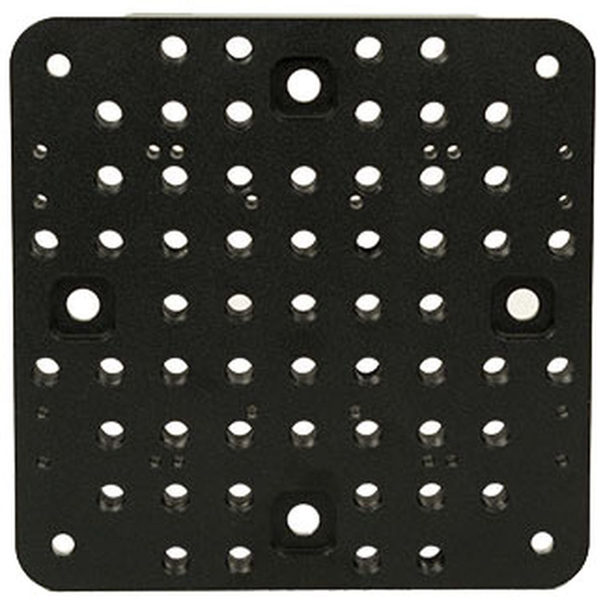 SmallHD Cheese Plate for Mntng Anton Bauer / V-Mnt Brackets