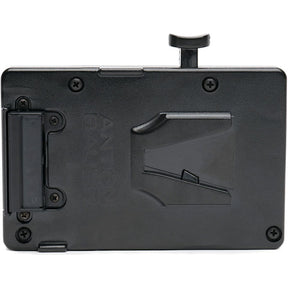 SmallHD V Mount Battery Plate for MON-503 & MON-703