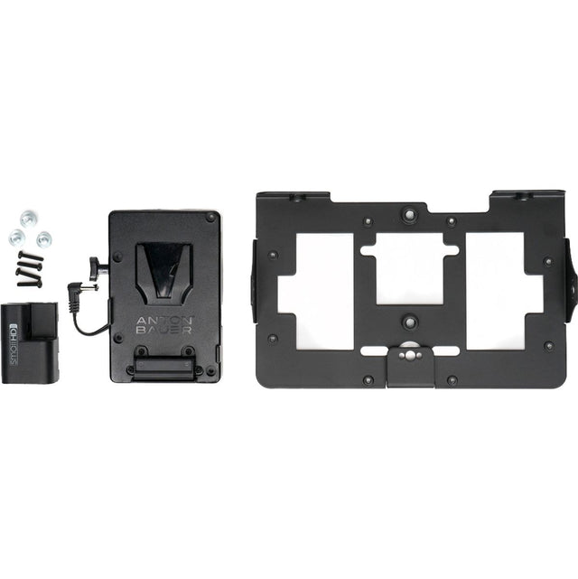 SmallHD V-Mount Battery Bracket for MON-702OLED
