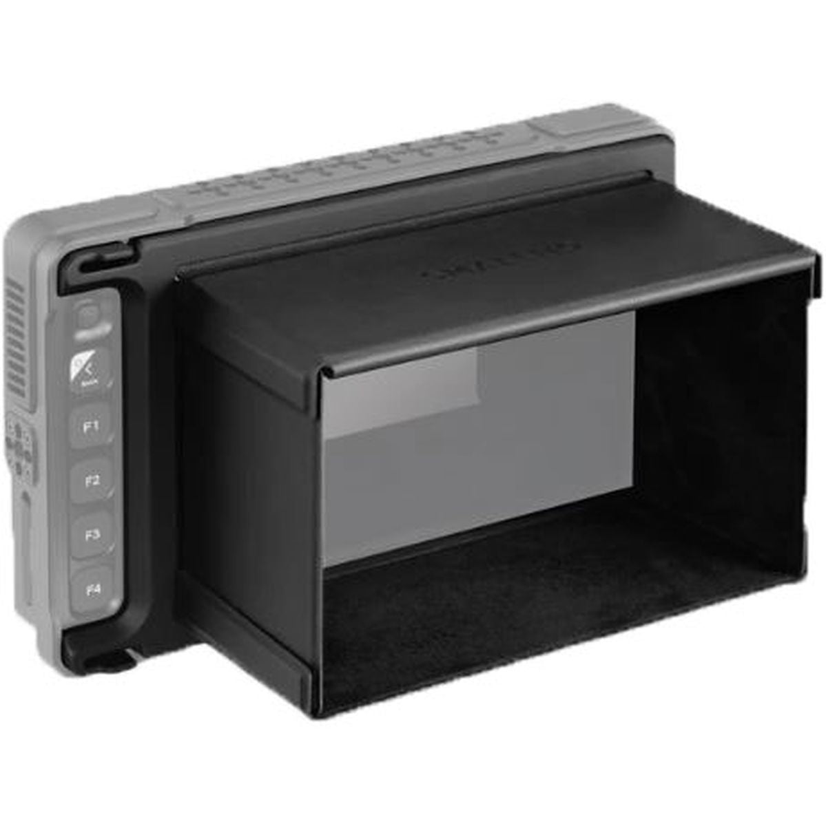 SmallHD Ultra 7 Lens Hood