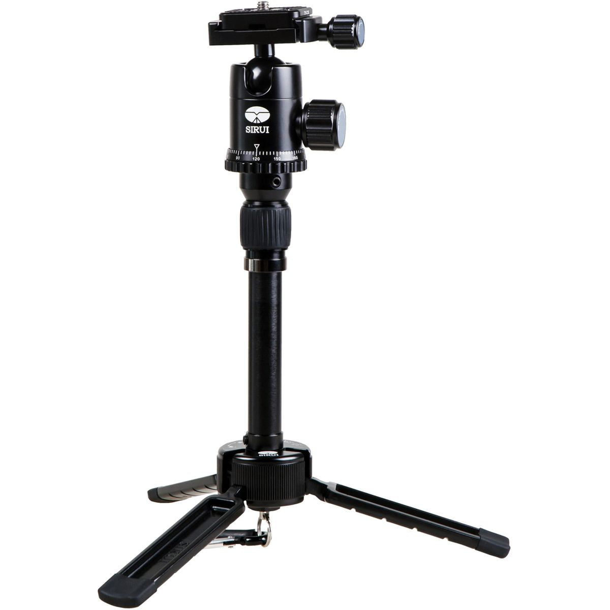 Sirui Tabletop 3T-35K (Black)