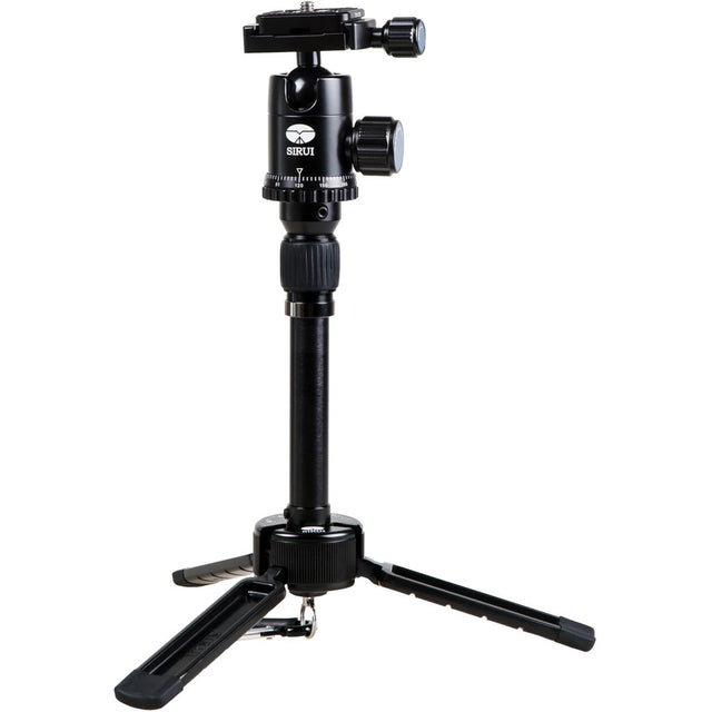 Sirui Tabletop 3T-35K (Black)