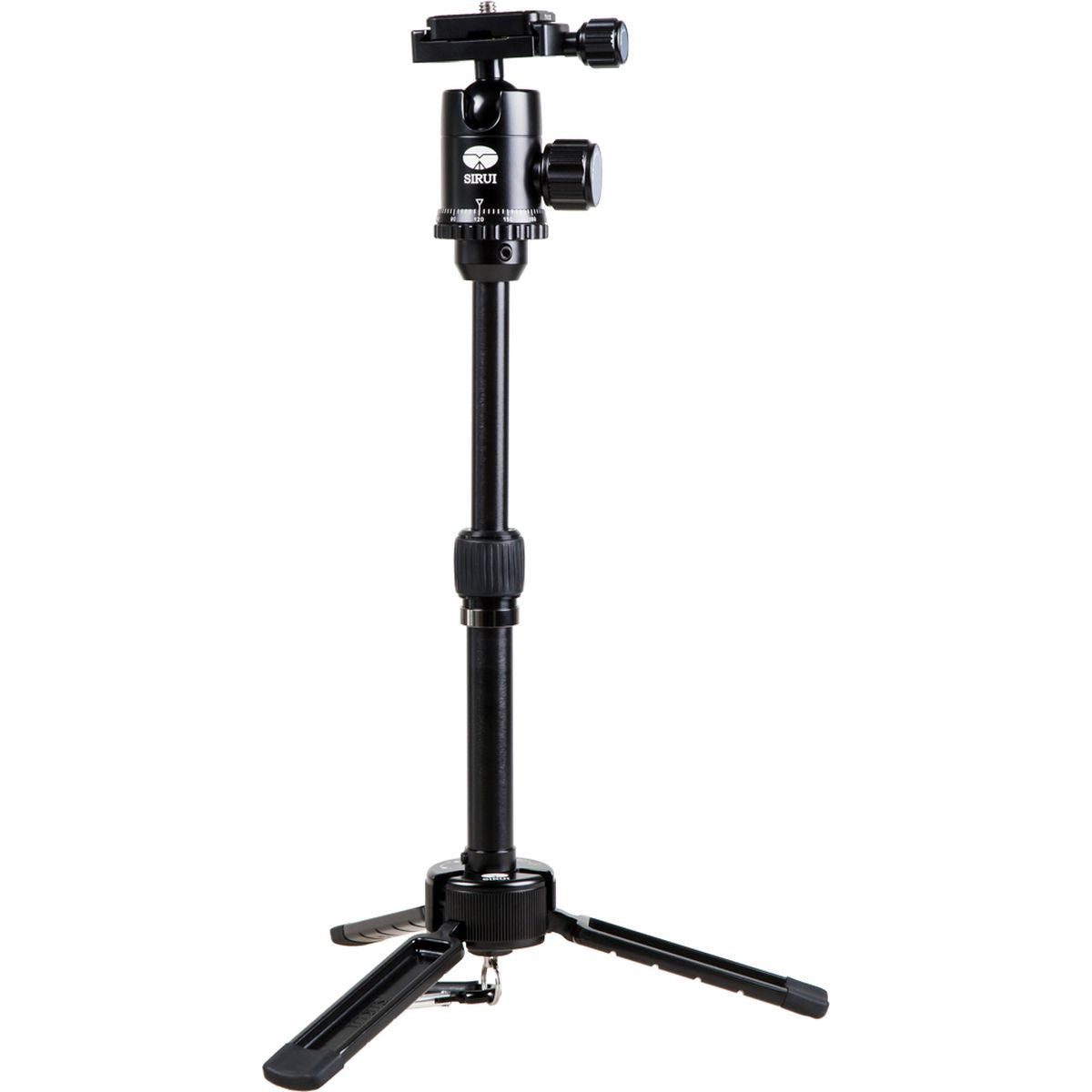 Sirui Tabletop 3T-35K (Black) - image 3 of 5