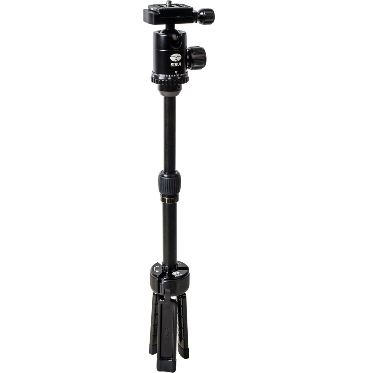 Sirui Tabletop 3T-35K (Black) - image 4 of 5