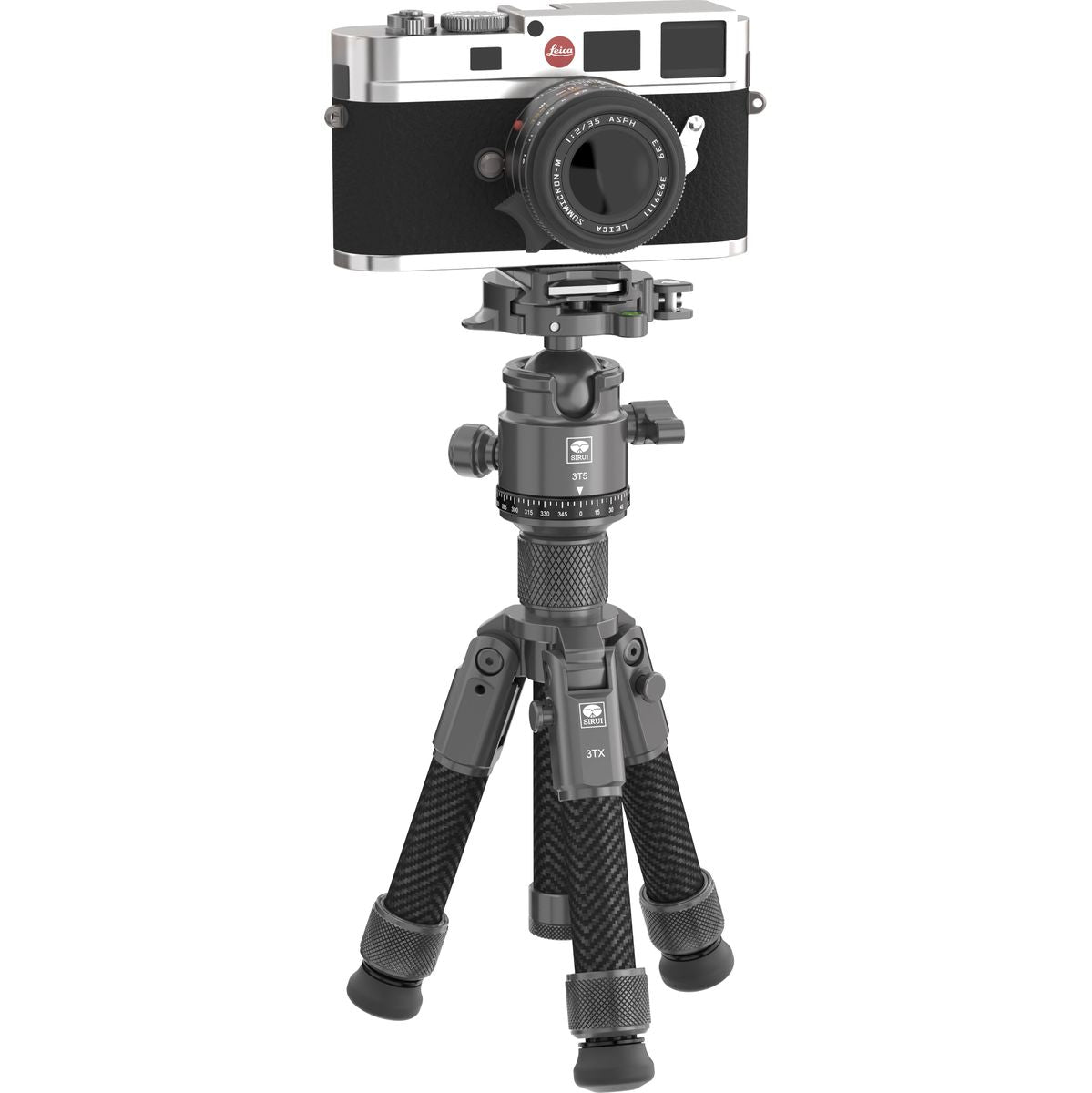 Sirui 3TX+3T5 Table Tripod Kit