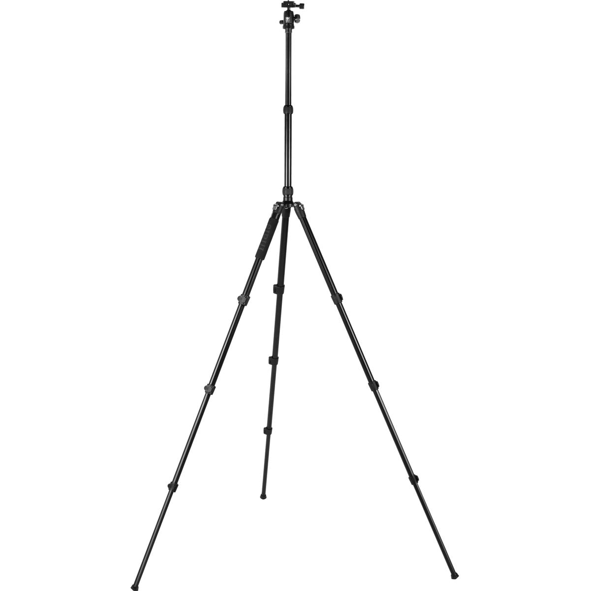 Sirui APT-02 Aluminum Tripod Kit