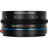 Sirui 1.25X Anamorphic Adapter - image 2 of 5
