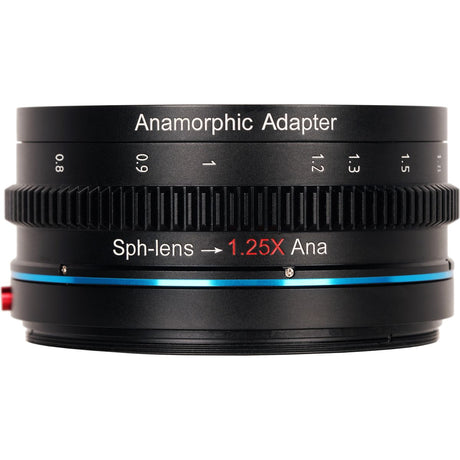 Sirui 1.25X Anamorphic Adapter - image 2 of 5