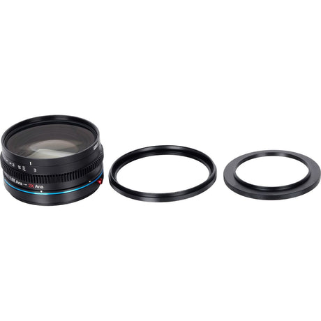 Sirui 1.25X Anamorphic Adapter - image 3 of 5