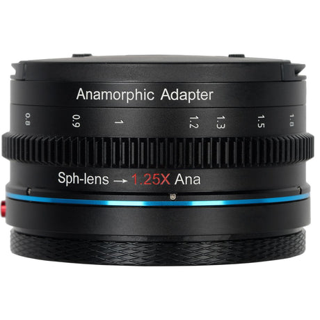 Sirui 1.25X Anamorphic Adapter - image 4 of 5