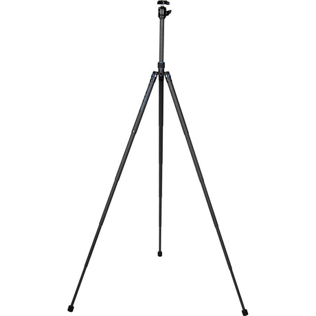 Sirui AT125+B-00K Lightweight Traveler Tripod - image 3 of 5