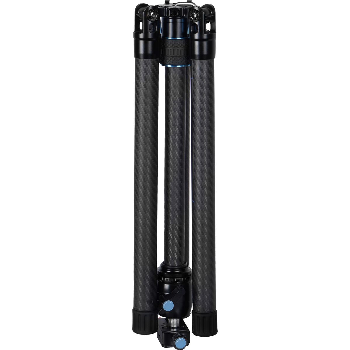 Sirui AT125+B-00K Lightweight Traveler Tripod - image 4 of 5