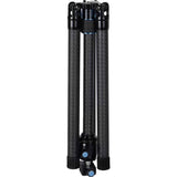 Sirui AT125+B-00K Lightweight Traveler Tripod - image 4 of 5