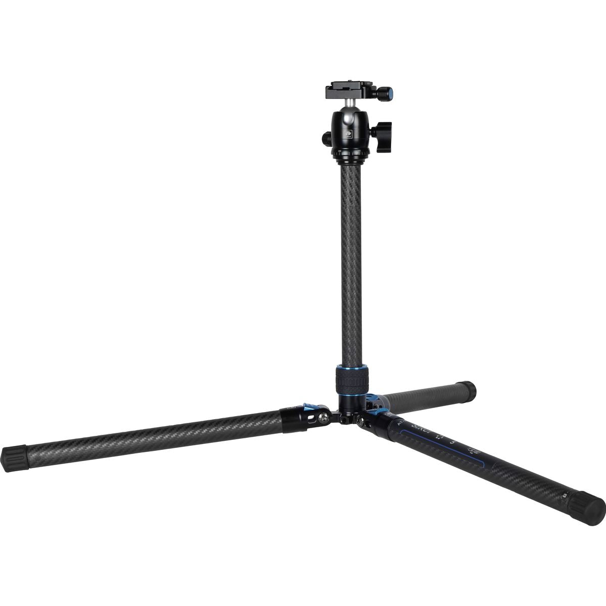 Sirui AT125+B-00K Lightweight Traveler Tripod - image 5 of 5
