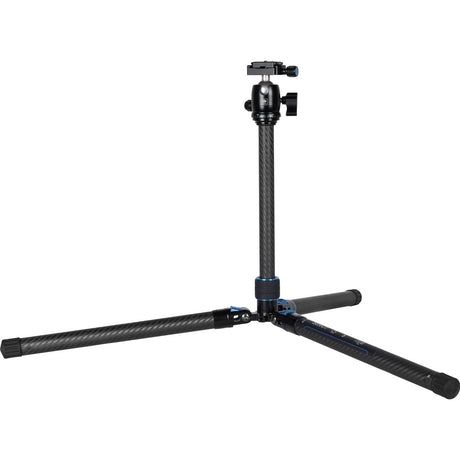 Sirui AT125+B-00K Lightweight Traveler Tripod - image 5 of 5