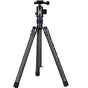 Sirui AT125+E-10 Lightweight Traveler Tripod