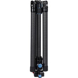 Sirui AT125+E-10 Lightweight Traveler Tripod - image 2 of 5