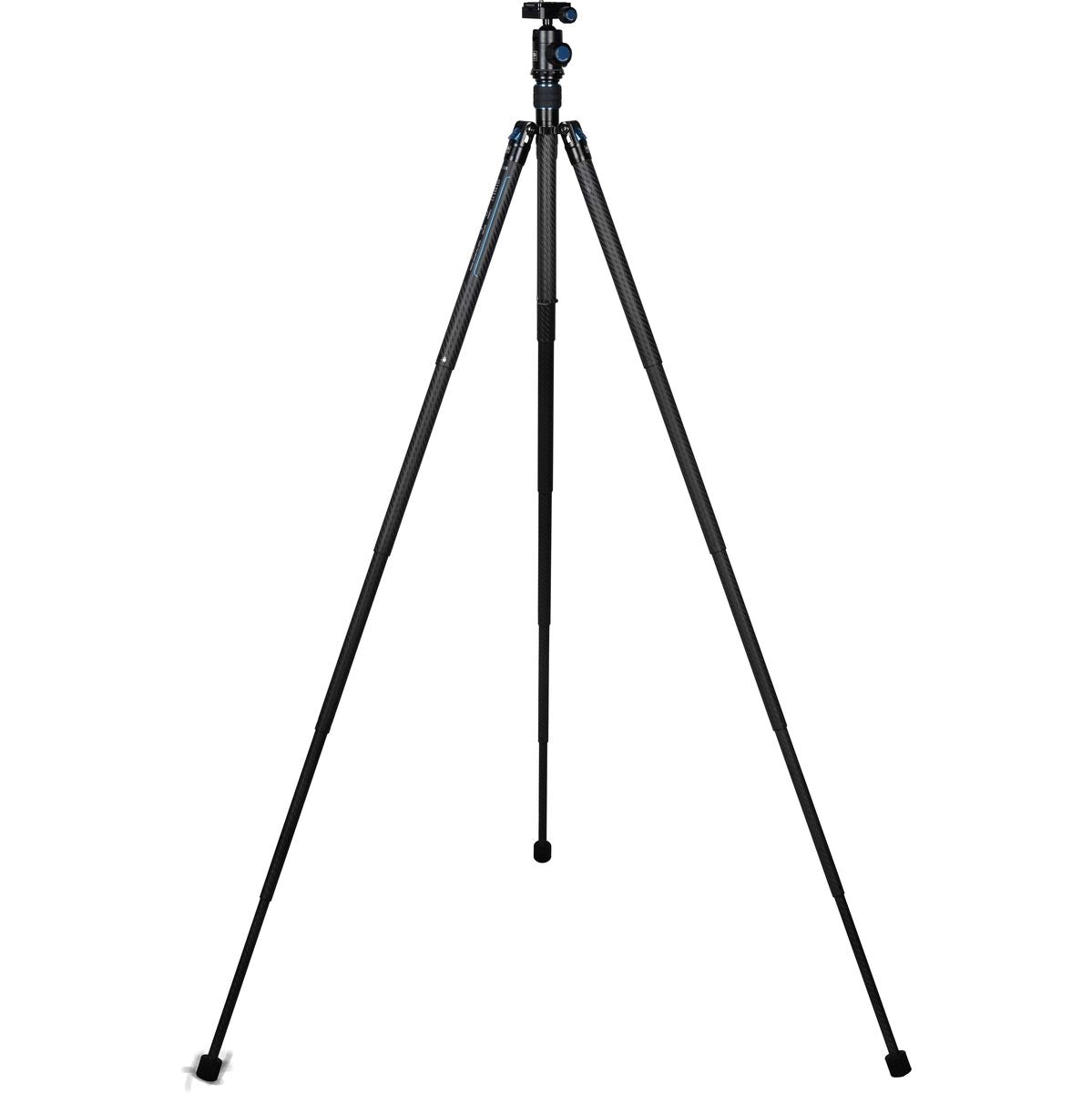 Sirui AT125+E-10 Lightweight Traveler Tripod - image 3 of 5
