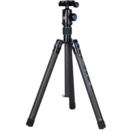 Sirui AT125+E-10 Lightweight Traveler Tripod - image 4 of 5