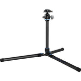 Sirui Lightweight Traveller Tripod AT125+KS-5