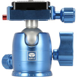 Sirui Head B-00B (Blue)