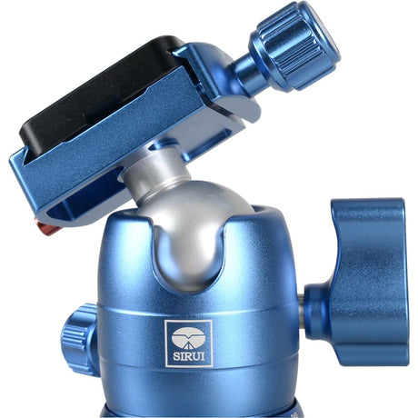 Sirui Head B-00B (Blue) - image 2 of 3