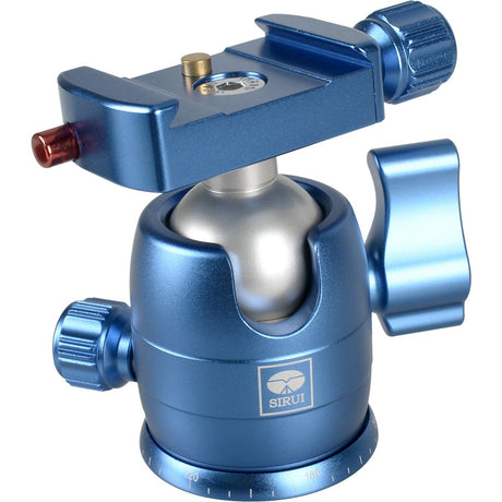 Sirui Head B-00B (Blue) - image 3 of 3