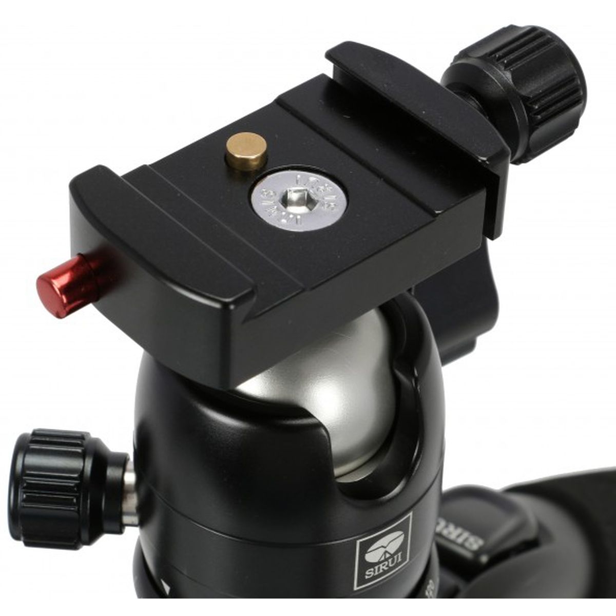 Sirui Head B-00K (Black) - image 2 of 5