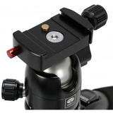 Sirui Head B-00K (Black) - image 2 of 5
