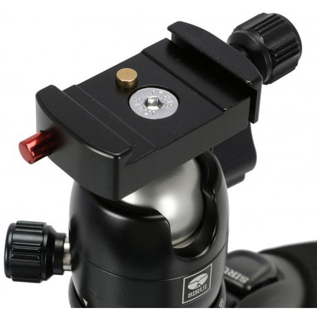 Sirui Head B-00K (Black) - image 2 of 5