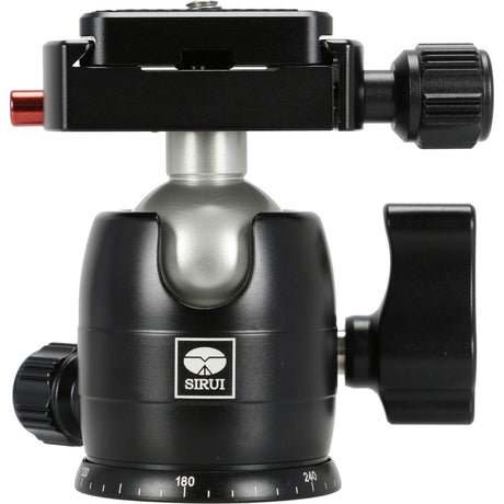 Sirui Head B-00K (Black) - image 4 of 5