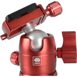 Sirui Head B-00R (Red) - image 2 of 3