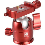 Sirui Head B-00R (Red) - image 3 of 3