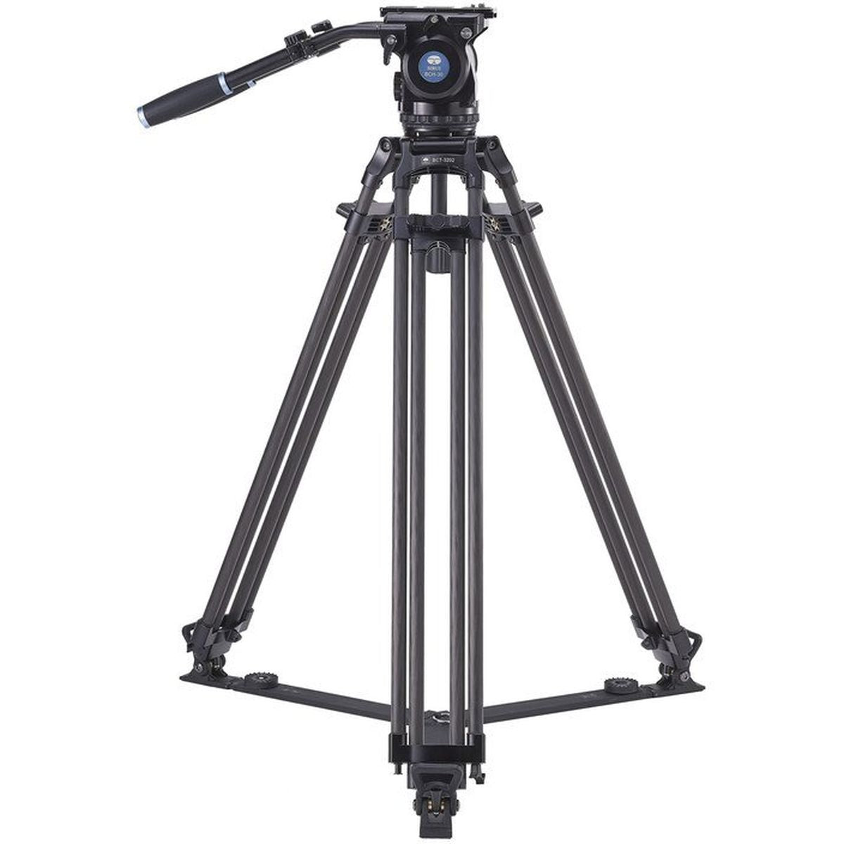 Sirui Video Tripod BCT-3202 - image 2 of 5