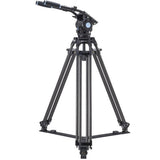 Sirui Video Tripod BCT-3202 - image 3 of 5