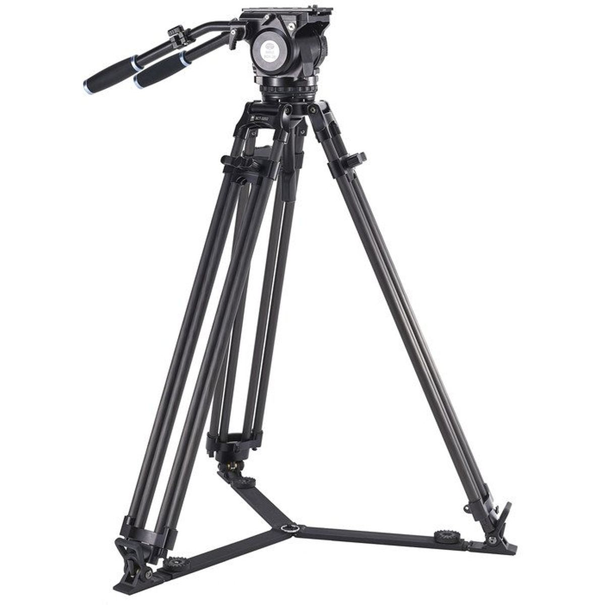 Sirui Video Tripod BCT-3202 - image 4 of 5