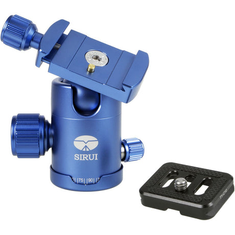 Sirui Head C-10 X (Blue) - image 2 of 4