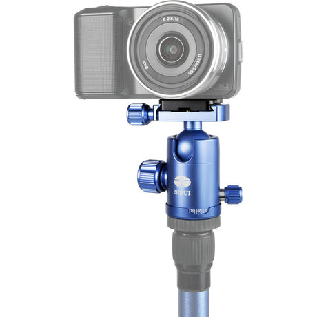 Sirui Head C-10 X (Blue) - image 3 of 4